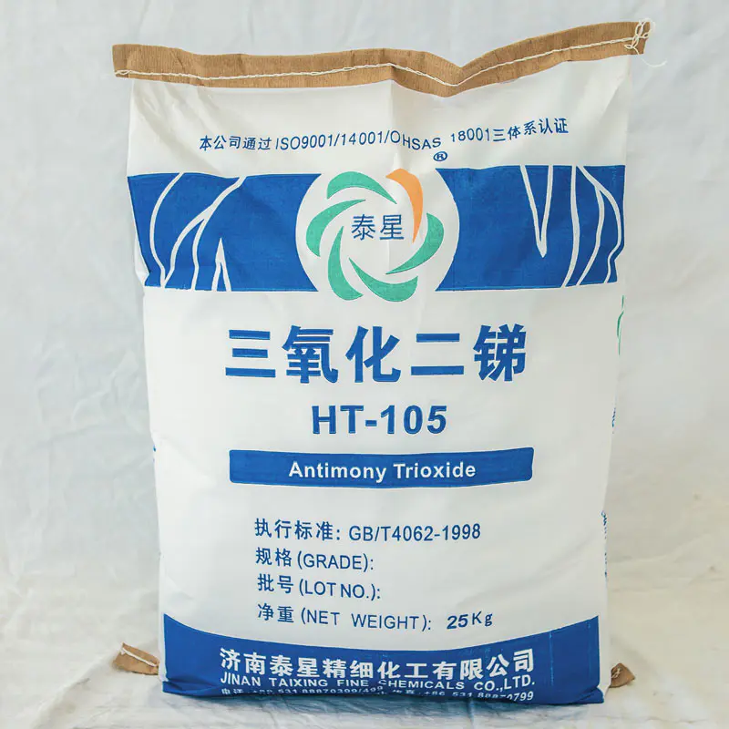 Antimony Trioxide
