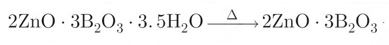 Zinc Borate