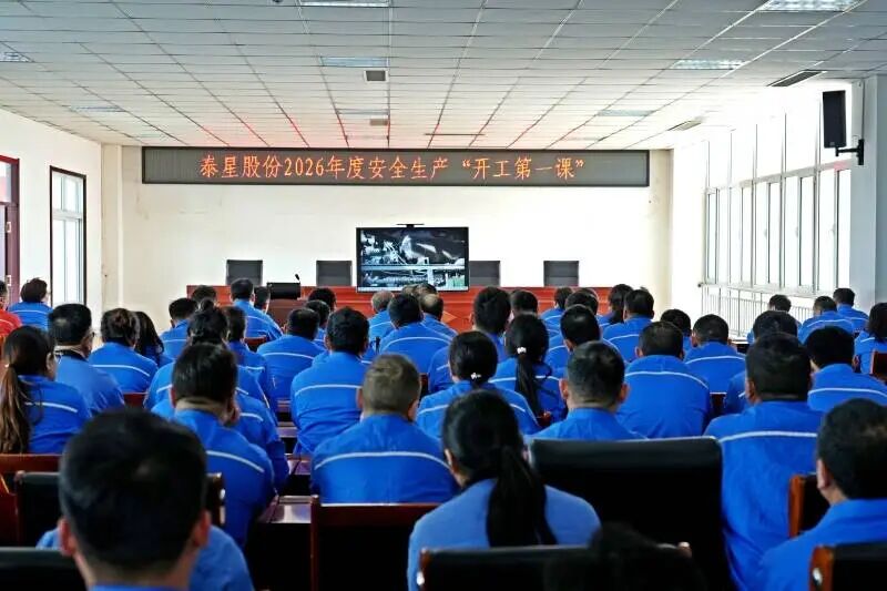 Taixing Group