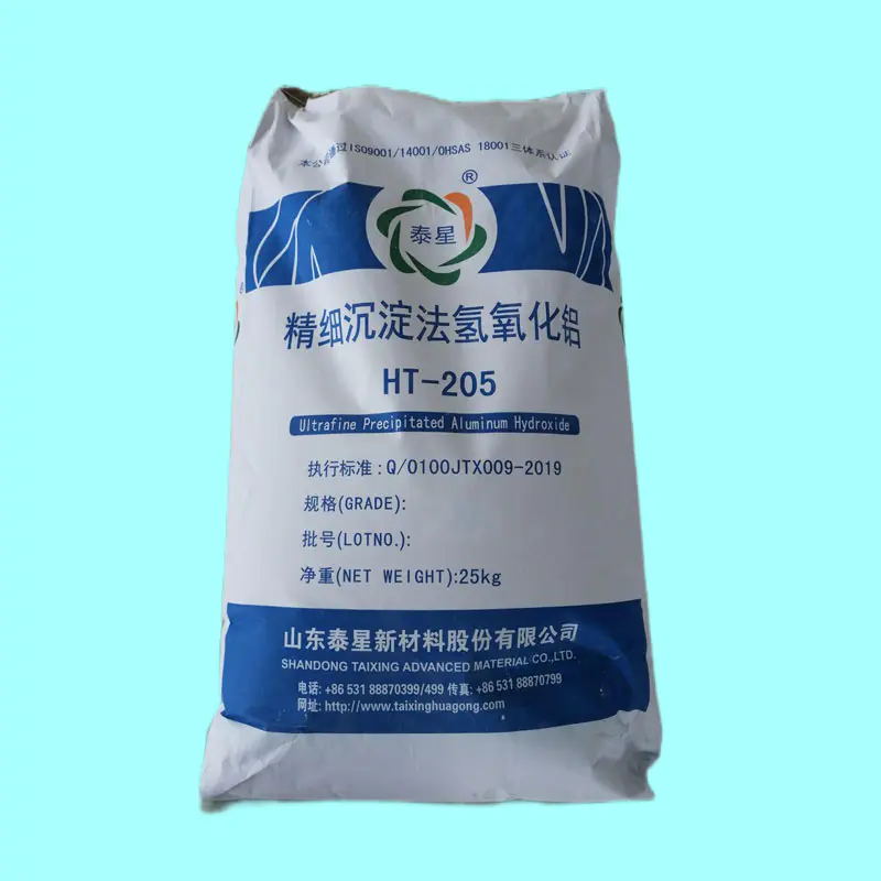 Aluminum Hydroxide