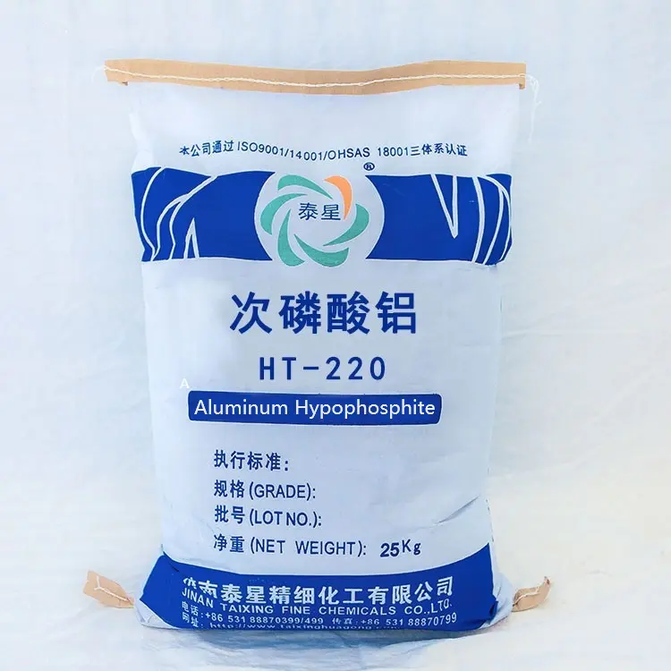 Inorganic Flame Retardant AHP